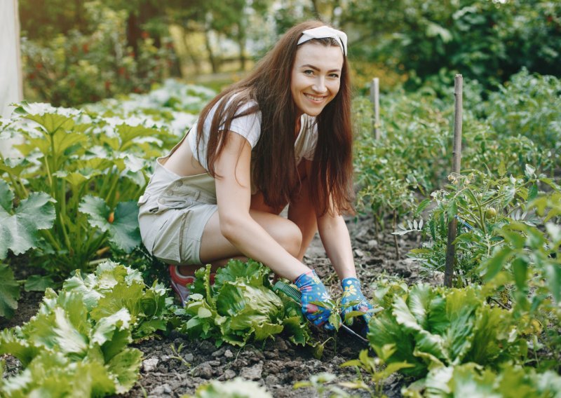 Što saditi u ožujku u Hrvatskoj: Ovo je povrće koje daje prvi urod već za nekoliko tjedana