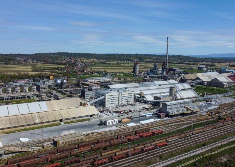 Petrokemija strahuje od daljnjih gubitaka: Većinski vlasnik ima prijedlog