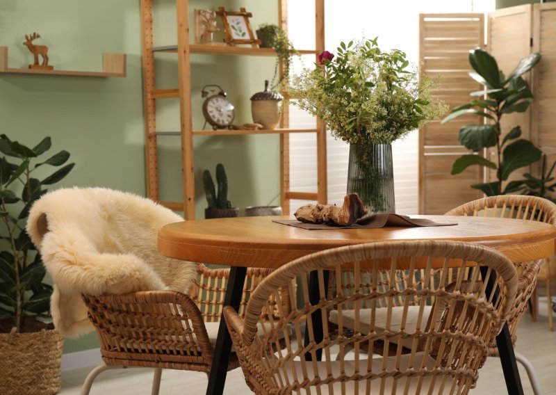 Trendovi uređenja za proljeće: Ovo su detalji koji mijenjaju dom bez velikog budžeta