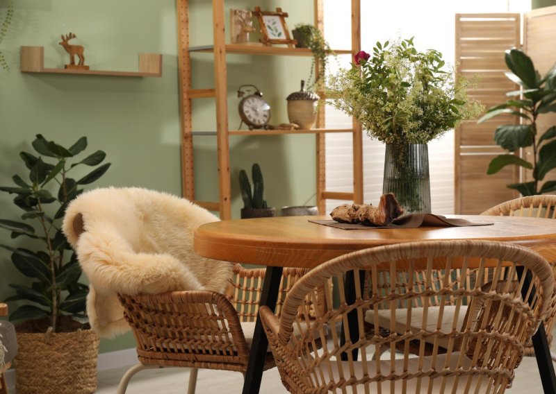 Trendovi uređenja za proljeće: Ovo su detalji koji mijenjaju dom bez velikog budžeta