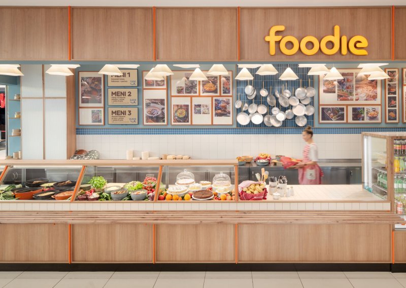 Redizajnirani Foodie vraća domaću kuhinju u fokus zagrebačke gastro scene