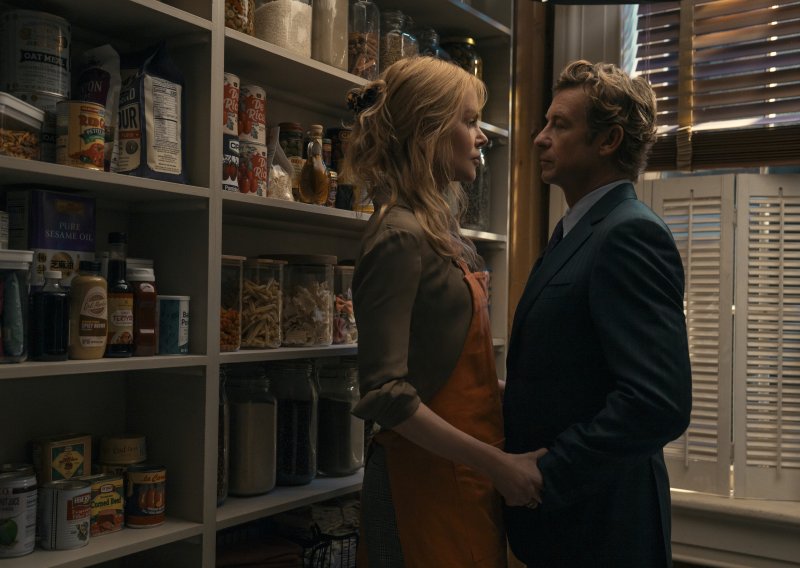 Stigla je serija koju Hollywood pokušava snimiti 30 godina: 'Prokletstvo' je razbila Nicole Kidman