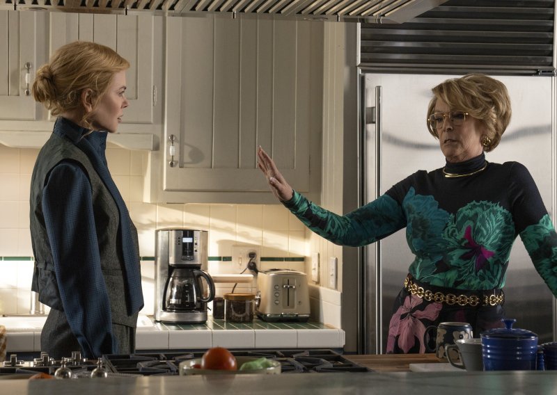 Potpuni fijasko ili hit? Serija o kojoj svi pričaju našla se na meti žestokih kritika