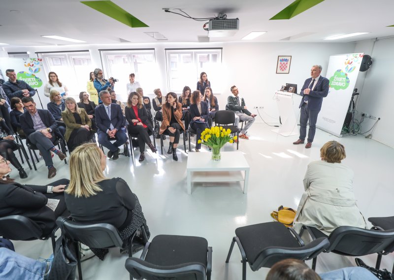 UNICEF i HZJZ o velikom problemu kod djece: Potrebna je destigmatizacija