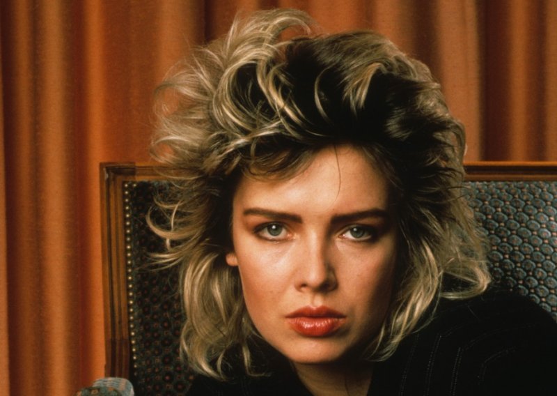 Kim Wilde uskoro stiže u Hrvatsku: Svi znaju njene hitove, ali malo tko zna čime se danas bavi