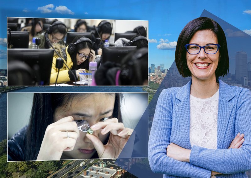 'Morske kornjače' tjeraju kući, ali već je kasno: Kako je Kina pokorila znanstveni svijet