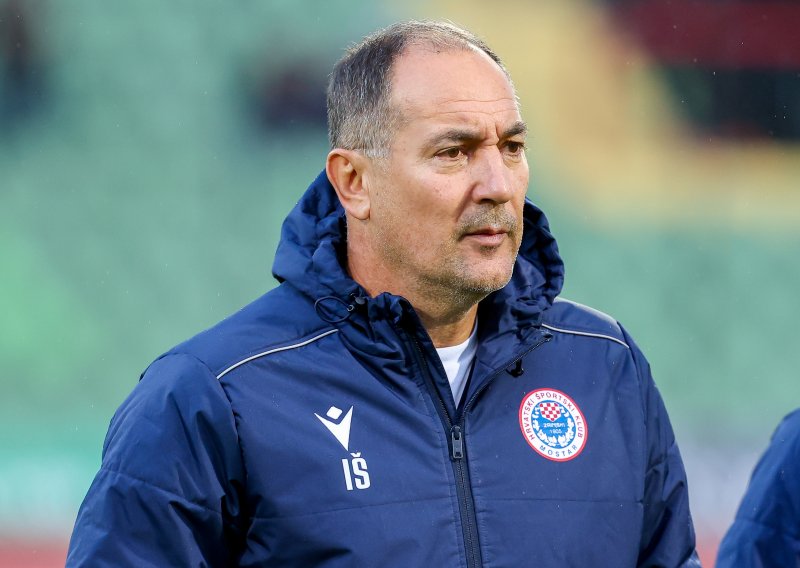 Igor Štimac dobio još jednu prijavu Disciplinske komisije: To je pomalo degutantno