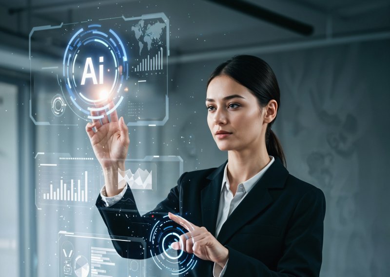 Pet načina na koje vam AI agenti mogu olakšati svakodnevni život