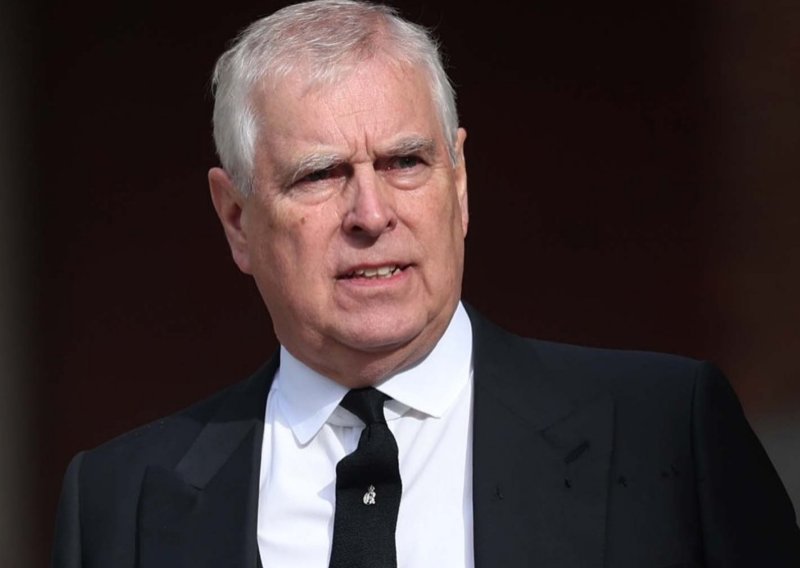 U Hollywoodu započela borba za snimanje priče o padu bivšeg princa Andrewa