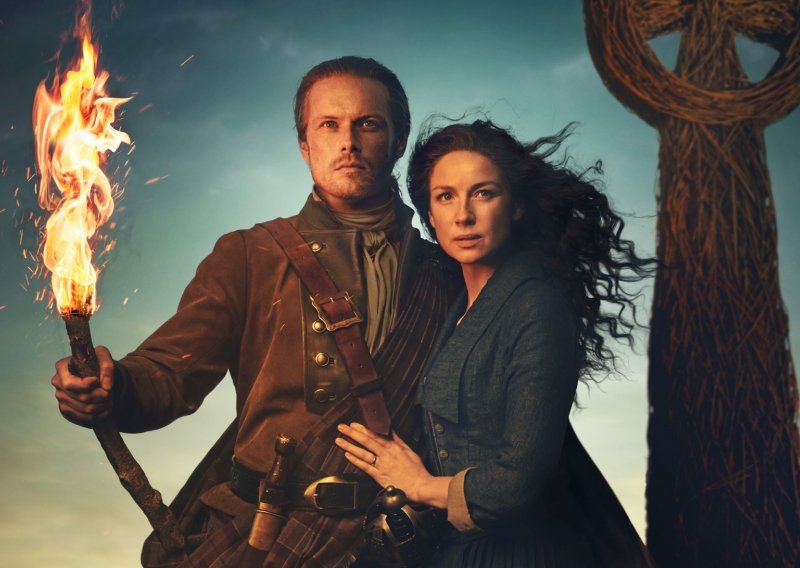 'Bridgerton' je za klince, a 'Outlander' za odrasle: Ovo je serija koja daje sve – i više od toga