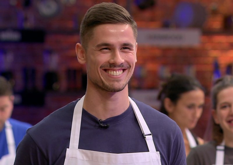 Sjećate se Lea Jurešića iz 'MasterChefa': Njegove slastice danas su prava remek-djela