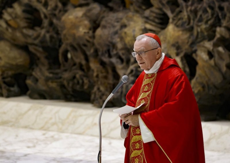 Jedan od ključnih ljudi u Vatikanu prozvao Trumpa i Izrael: Ostavite Libanon na miru!