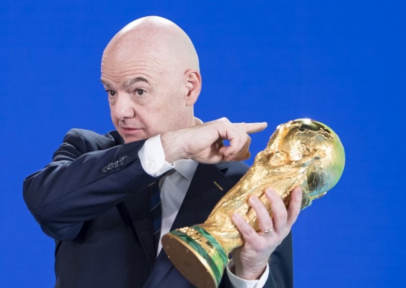 Nevjerojatna navala na ulaznice za SP; FIFA objavila koliko ih je već prodano