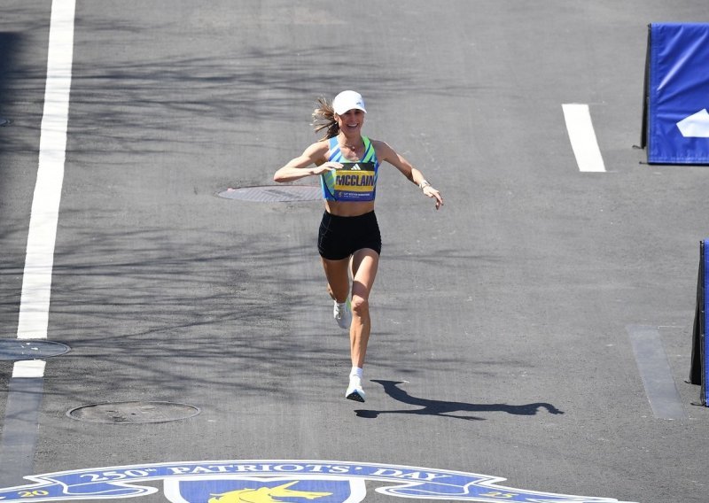 Baš bizarno; tri vodeće atletičarke skrenuli s rute, a sada im za utjehu daju novac