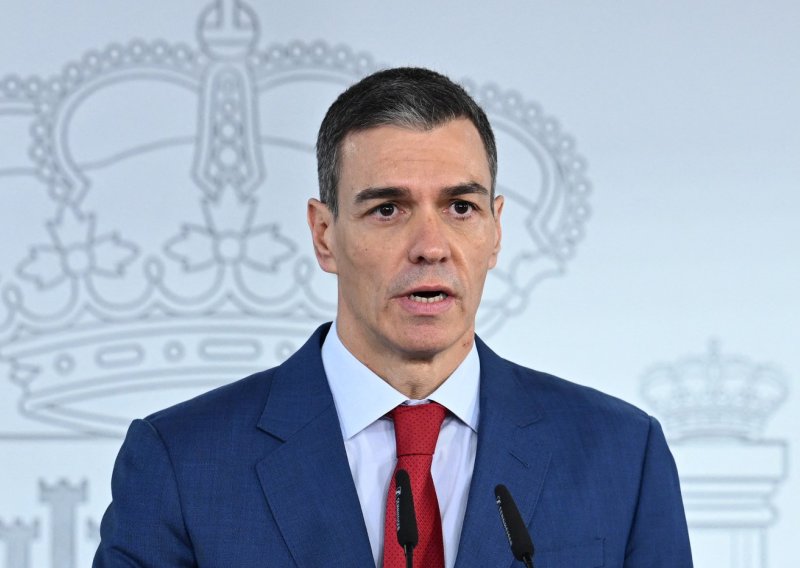 Španjolska pruža otpor Americi: 'Nećemo biti ničiji vazili!'