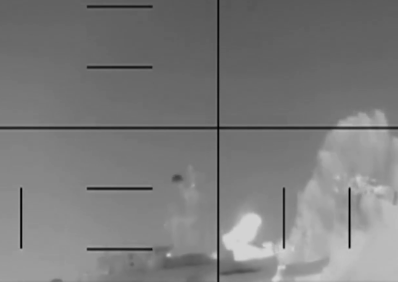 Hegseth tvrdi da je prvi put od Drugog svjetskog rata potopljen brod torpedom: To nije istina