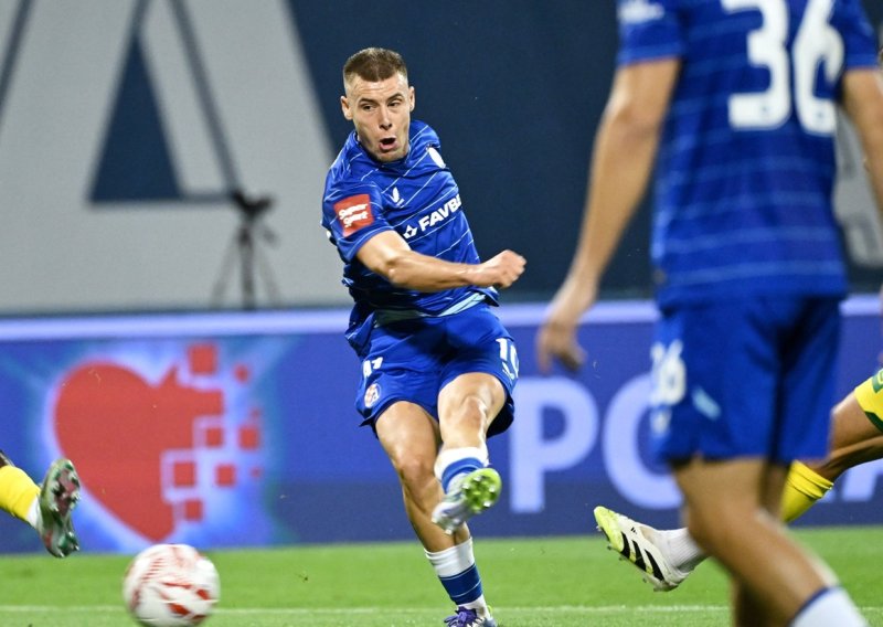 Od 18 sati: Dinamo protiv Kurilovca lovi polufinale; za Modre kreću dva juniora i Filipinac