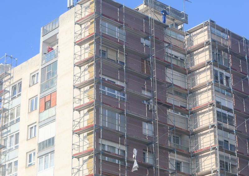 Još 106 milijuna eura za energetsku obnovu: Država odredila tko se može javiti