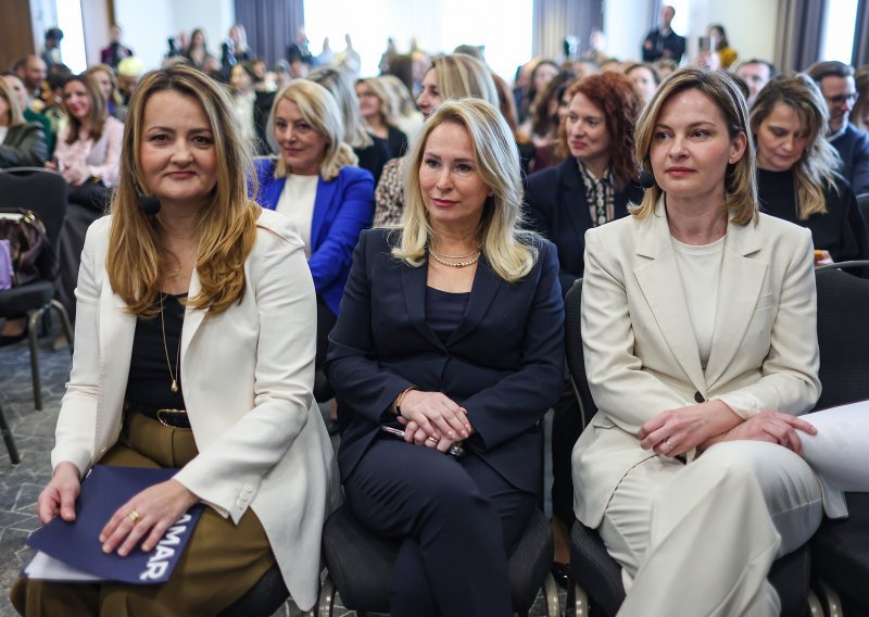 Sramotan podatak hrvatskog poduzetništva: Od 1000 najvećih kompanija, 88 vode žene