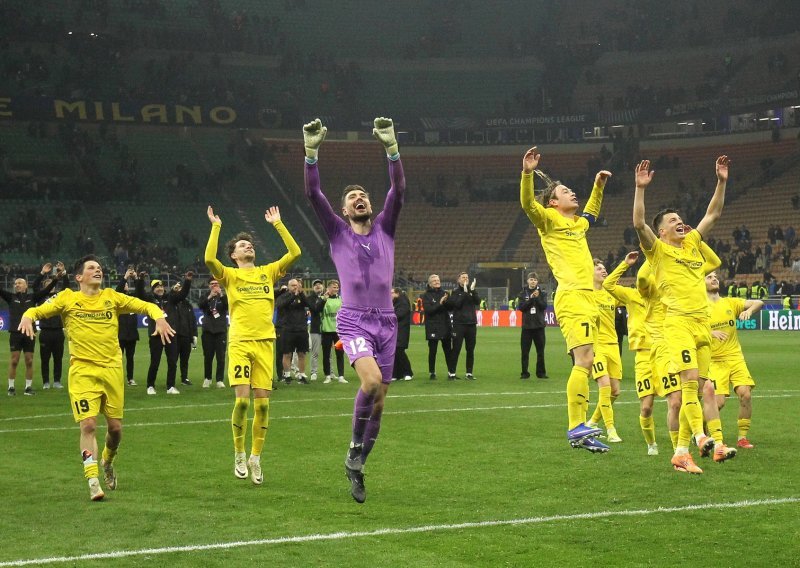 Došli su s Arktika, postali 'ubojice' bogataša i nada svih nogometnih romantičara