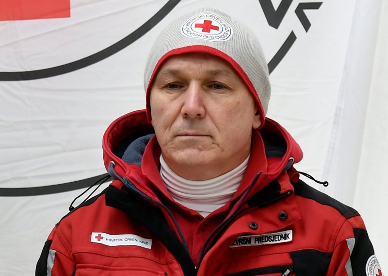 Šef Hrvatskog Crvenog križa zapeo na Bliskom istoku: 'Svaki dan nekoliko detonacija'