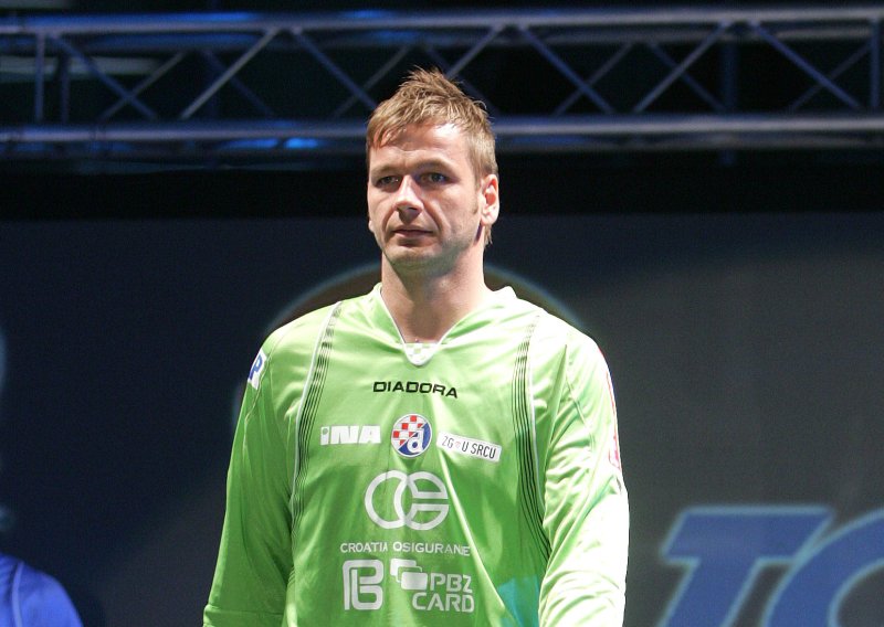 Ova rečenica Georga Kocha o Maksimiru postala je jedna od najlegendarnijih u povijesti Dinama