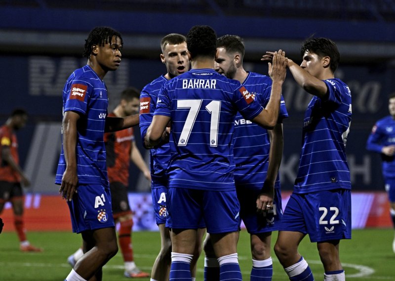 Četvrtoligaš Kurilovec 'junački pao' kod pomlađenog Dinama