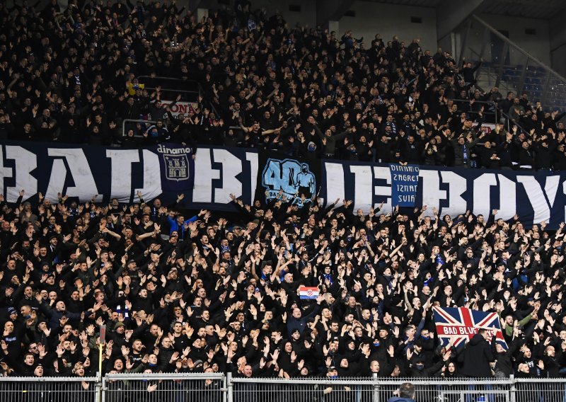 Scene za naježiti se: Poslušajte kako su se Boysi oprostili od Georga Kocha