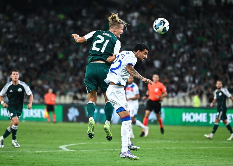 Jedvaj zabio, a jedan od najvećih hrvatskih talenata zakucan za klupu