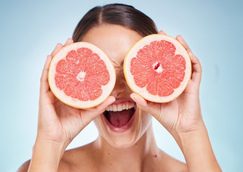 Opasan uz lijekove: Nutricionist otkriva zašto je grejp dobar za doručak i tko ga ne bi smio jesti