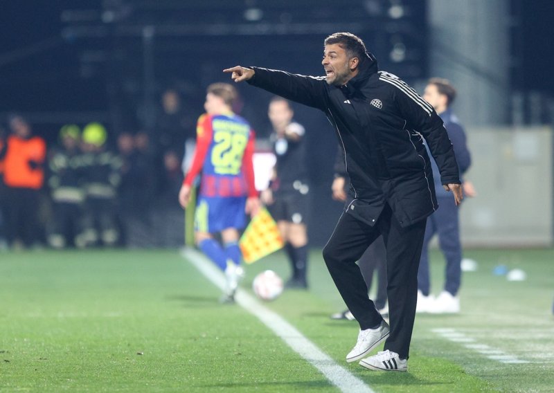 Garcijina reakcija začudila i komentatora MAXSporta: Ne znam jesam li ga ikad vidio tako ljutitog