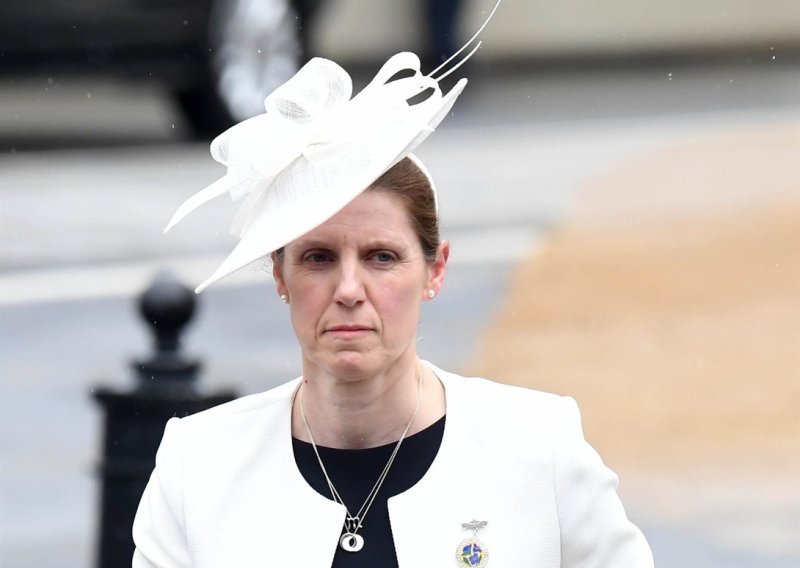 Razgovori u autu i strogi jelovnik: Ovako izgleda radni dan kraljevske dadilje