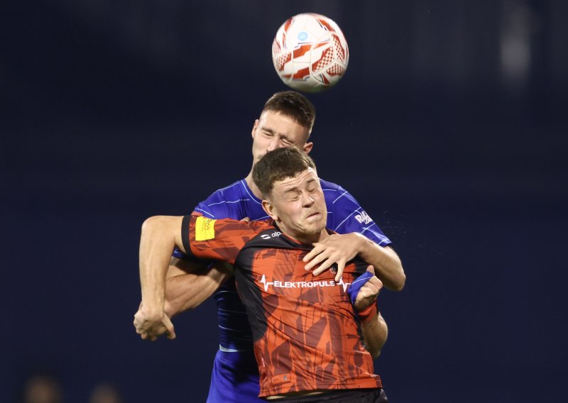 Trener Kurilovca: 'Po povratku u klub će biti puno grickalica'