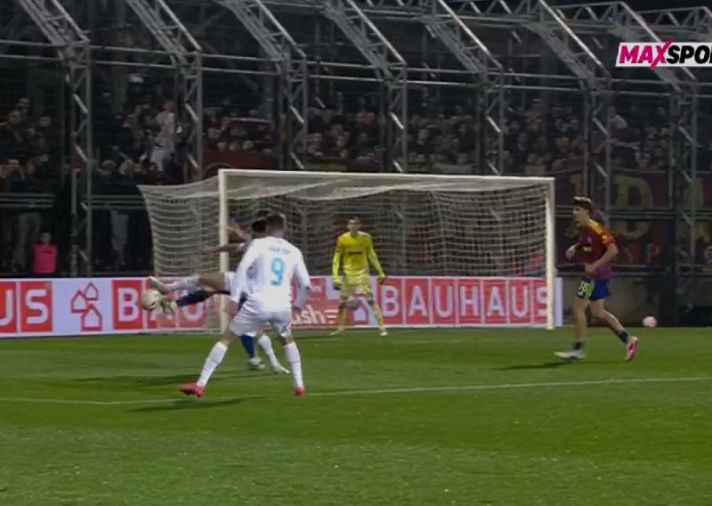 Najluđa utakmica sezone: Rijeka u 109. minuti zabila za izjednačenje