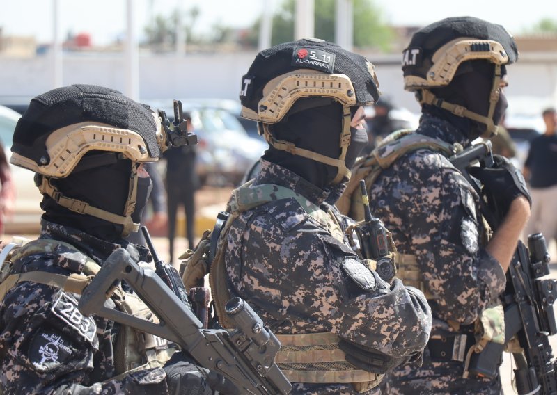 Izrael pokrenuo novi val napada na Iran, Kurdi započeli kopnenu ofenzivu?