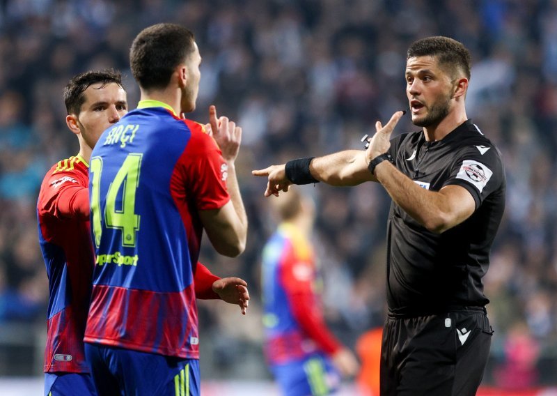 Sudački ekspert o Kolariću nakon kaosa na Rujevici: 'A bio je veliki talent'