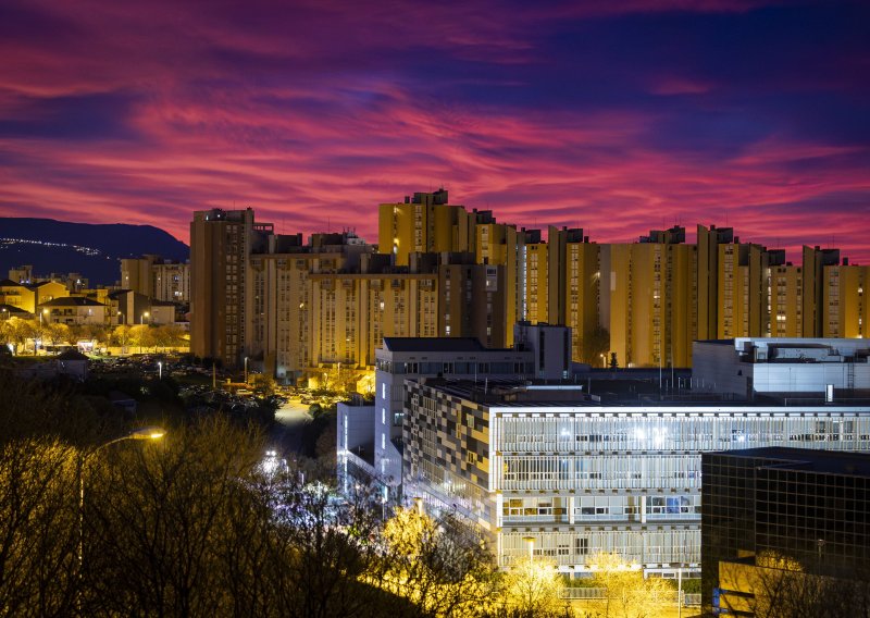 Od jutarnjih minusa do iznadprosječnih temperatura: Evo gdje će danas biti najtoplije