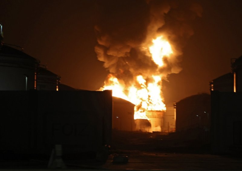 Izrael razorio 300 raketnih lansera, Iran lansirao nove projektile; Još jedna zemlja se uključuje u rat?