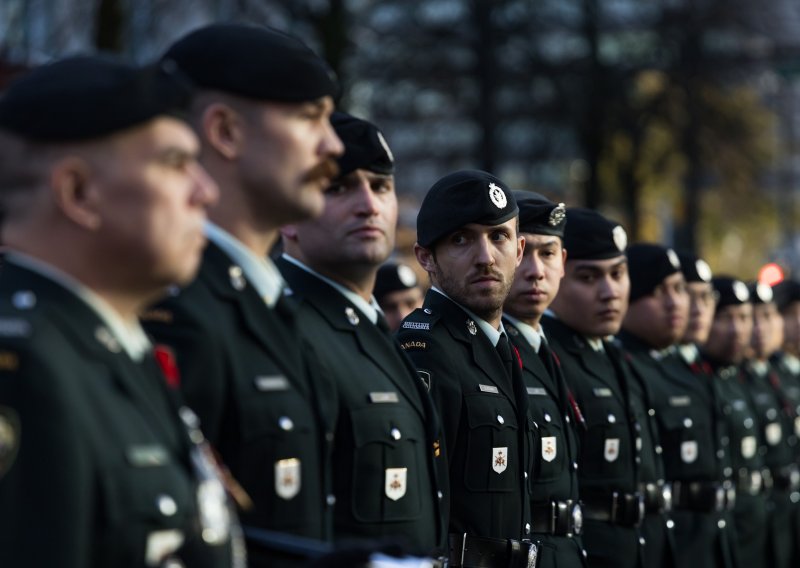 Kanada bi mogla ući u rat na Bliskom istoku? 'Nemoguće je to kategorički isključiti'