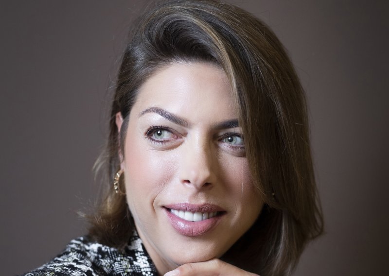 Blanka Vlašić otkriva čime se bavi dok je sin u vrtiću: 'Vrlo mi je zanimljiv život'