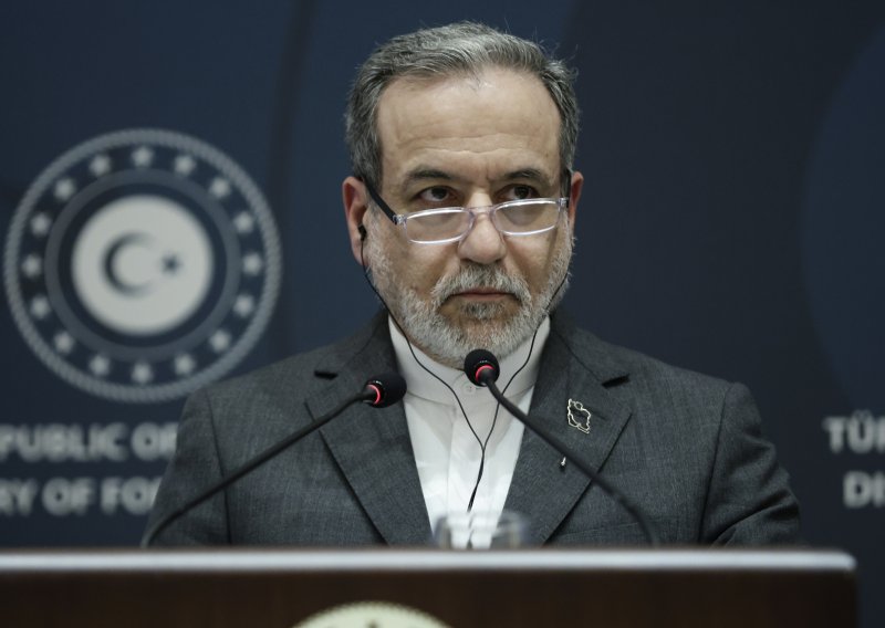 Iranski šef diplomacije prijeti: 'Gorko ćete zažaliti!'