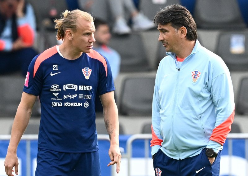 Legendarni Vatreni uoči SP-a odbio poziv Zlatka Dalića; otkriveno o čemu se radi