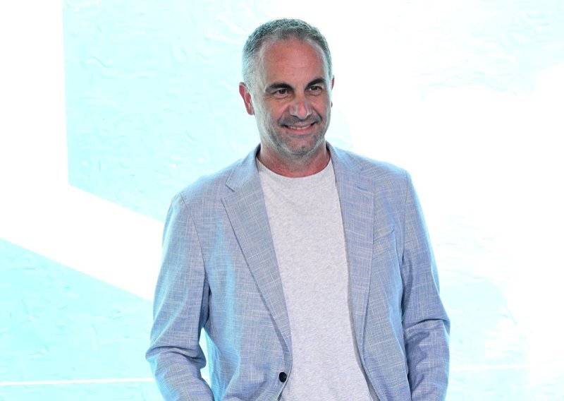 Joško Lokas progovorio o ozljedi: 'Cijeli period olakšali su mi klinci, obitelj...'