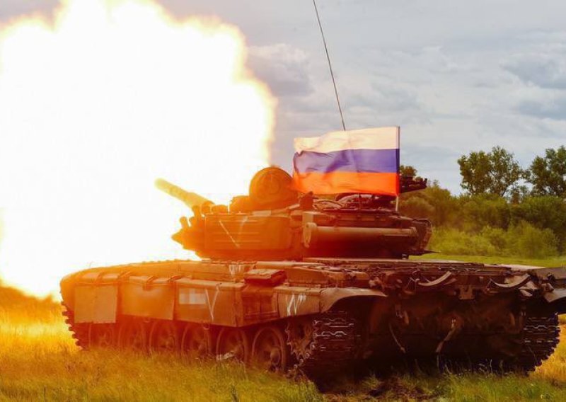 Velika analiza stanja u Ukrajini: Tko ima inicijativu i gdje se lomi obrana?