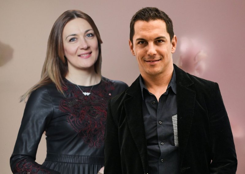 Nakon nedavne bure u javnosti svi se pitaju isto: Tko je samozatajna supruga Marija Valentića