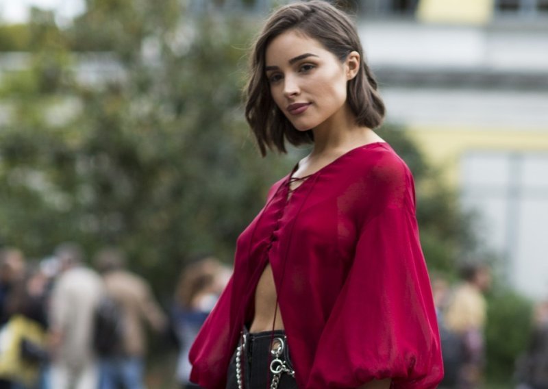 Bob koji briše godine: Frizura koja će biti najtraženija i u hrvatskim salonima