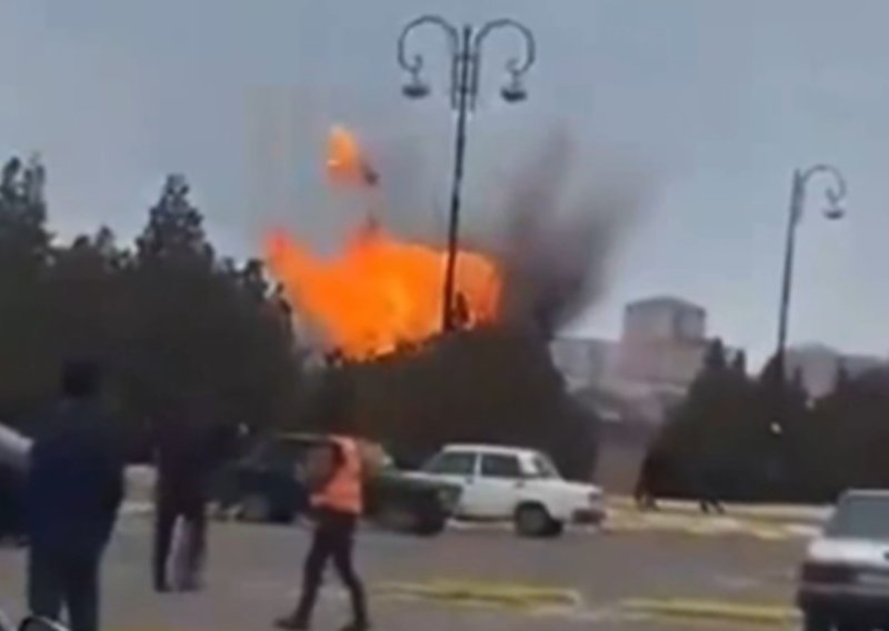 Iranske rakete opustošile Tel Aviv, potopljen američki nosač aviona: Ovo je ratna istina Teherana