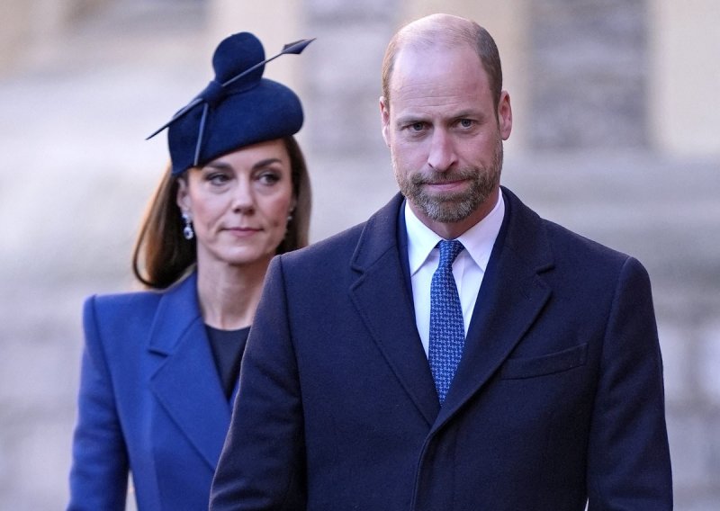 Stari intervju Kate i Williama opet je hit: Jednom rečenicom srušila je glasinu