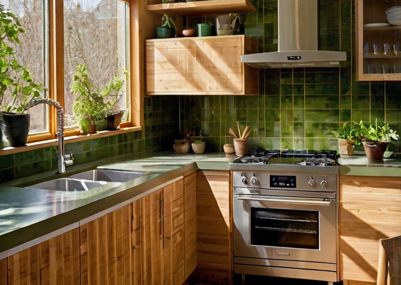 Mala kuhinja izgleda još manja zbog ove greške: većina je radi svaki dan