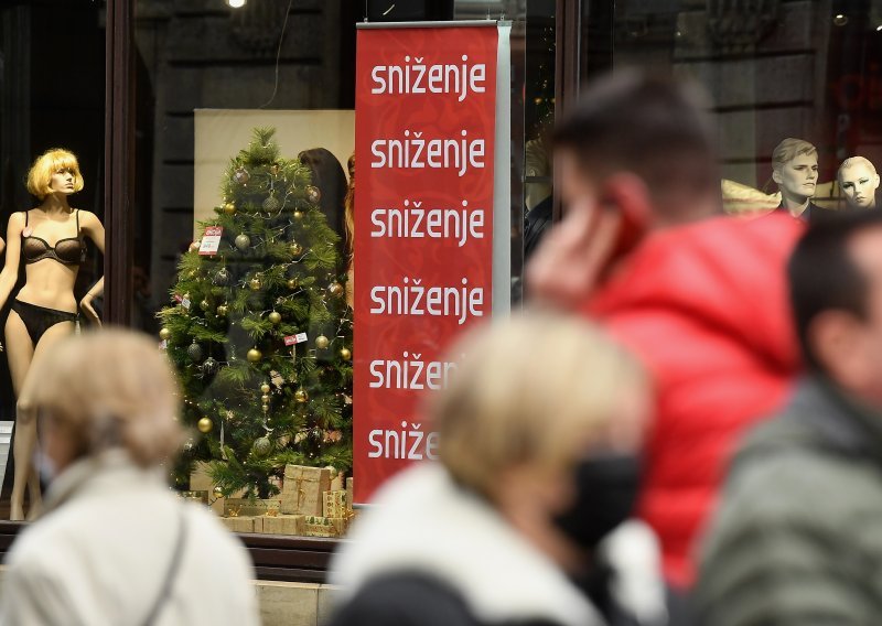 Inspektori kontrolirali zimsko sniženje: Pazite na koje su propuste naišli